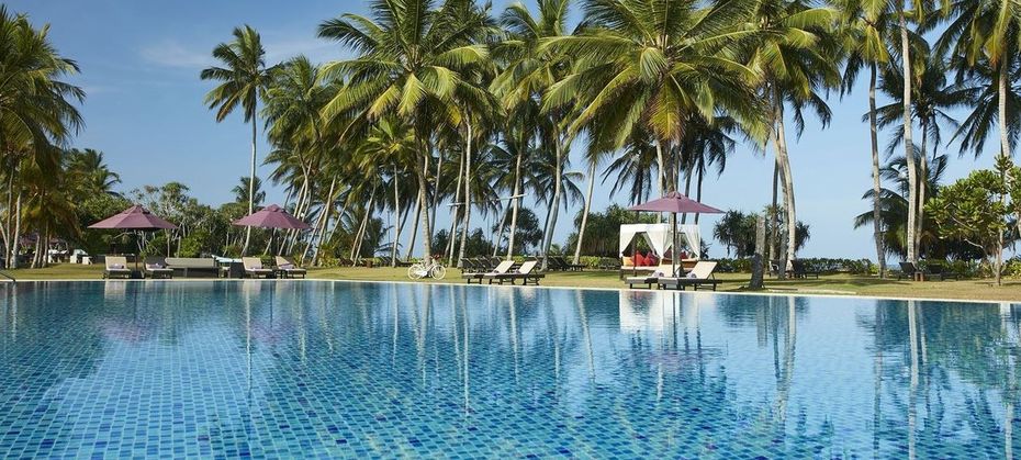 Thaala Bentota Resort (ex. Avani Bentota Resort & Spa)