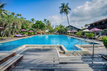 Thaala Bentota Resort (ex. Avani Bentota Resort & Spa)