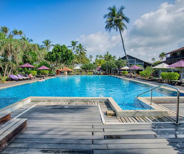 Last Minute Południowa Prowincja • Sri Lanka • Thaala Bentota Resort (ex. Avani Bentota Resort & Spa)