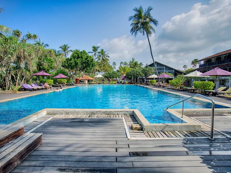 Thaala Bentota Resort (ex. Avani Bentota Resort & Spa)