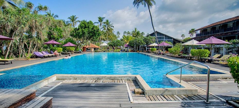 Thaala Bentota Resort (ex. Avani Bentota Resort & Spa)