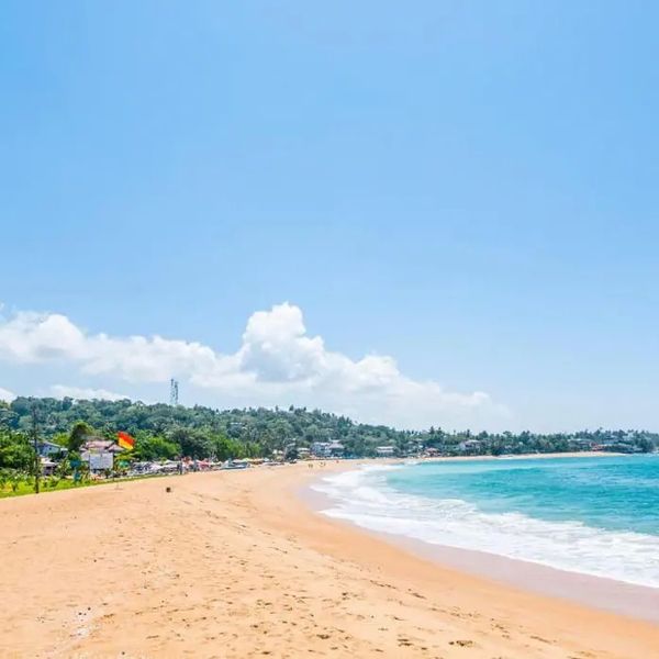 Thaproban Beach House