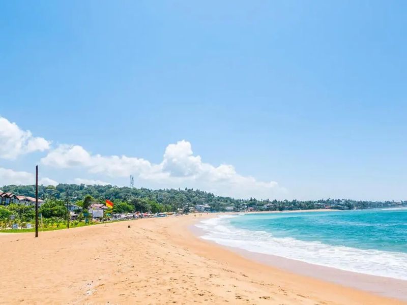 Thaproban Beach House