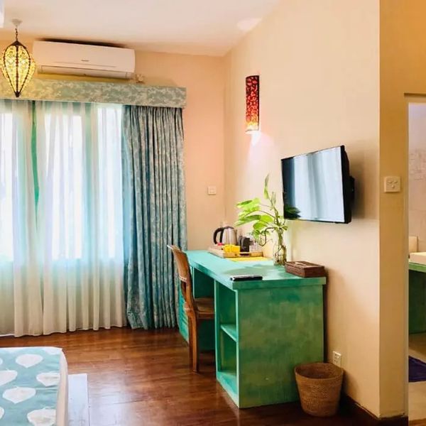 Thaproban Beach House