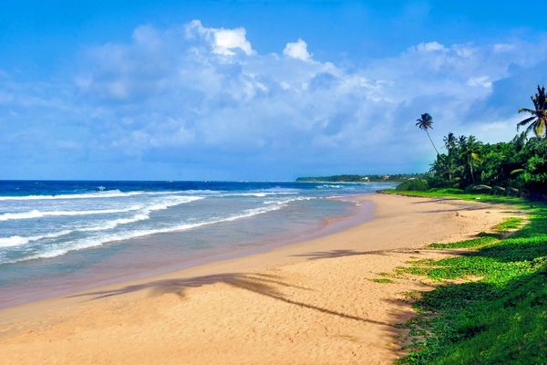 The Beach Cabanas Retreats & Spa