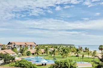 The Calm Resort & Spa