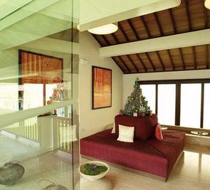 The Fortress Resort & Spa