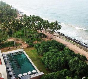 The Habitat by Asia Leisure