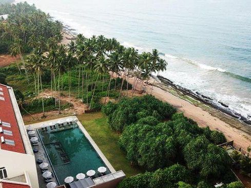 The Habitat by Asia Leisure