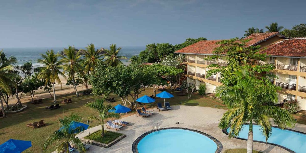 Sri Lanka na 10 dni w marcu: 4⋆ hotel od 8 256 zł