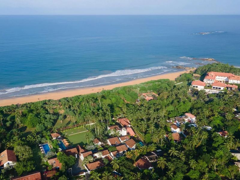 The Villa by KK Collection