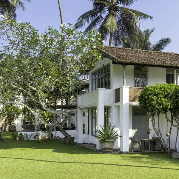 The Villa by KK Collection – 2026-07-08 - Zdjęcie 2