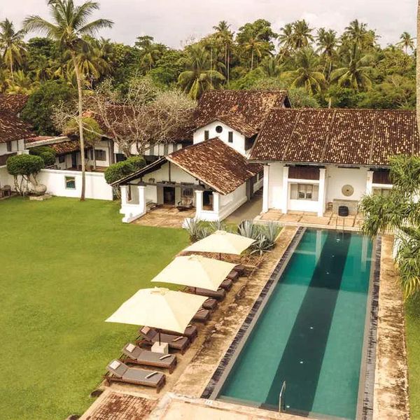 The Villa by KK Collection – 2026-07-08 - Zdjęcie 3