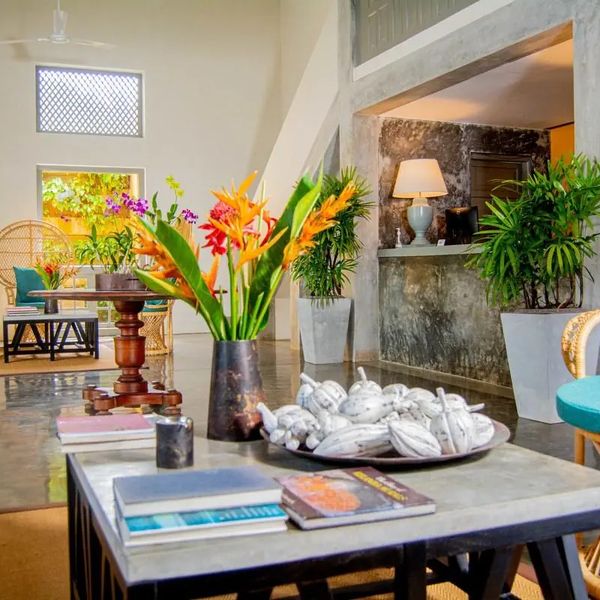 The Villa by KK Collection