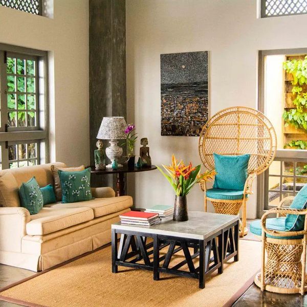 The Villa by KK Collection