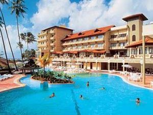 Turyaa Kalutara 4*