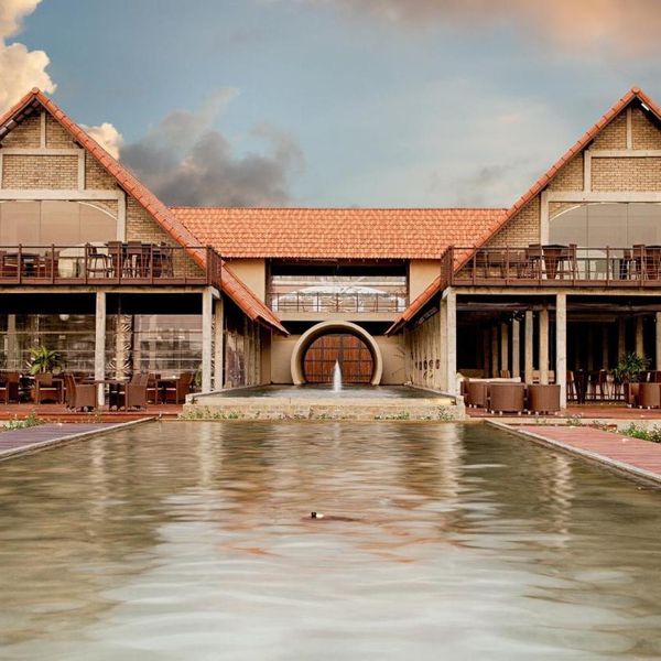 Uga Bay Resort – 2026-10-20 - Zdjęcie 2