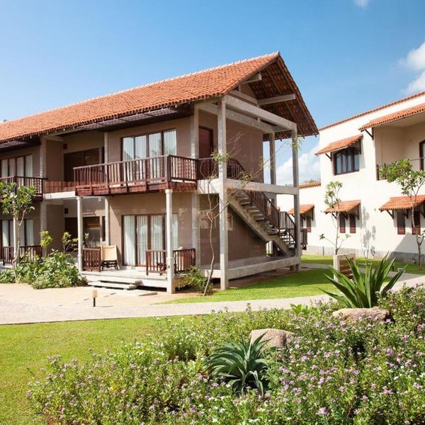 Uga Bay Resort – 2026-10-20 - Zdjęcie 3