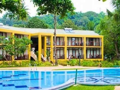 Unawatuna Beach Resort