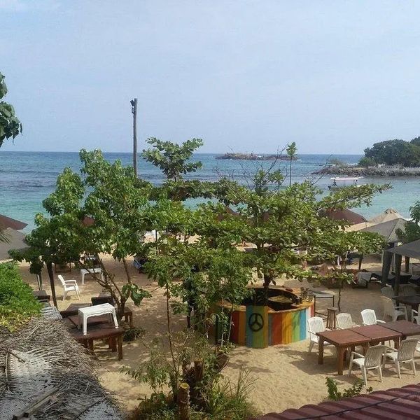 Wave Beach Resort Unawatuna