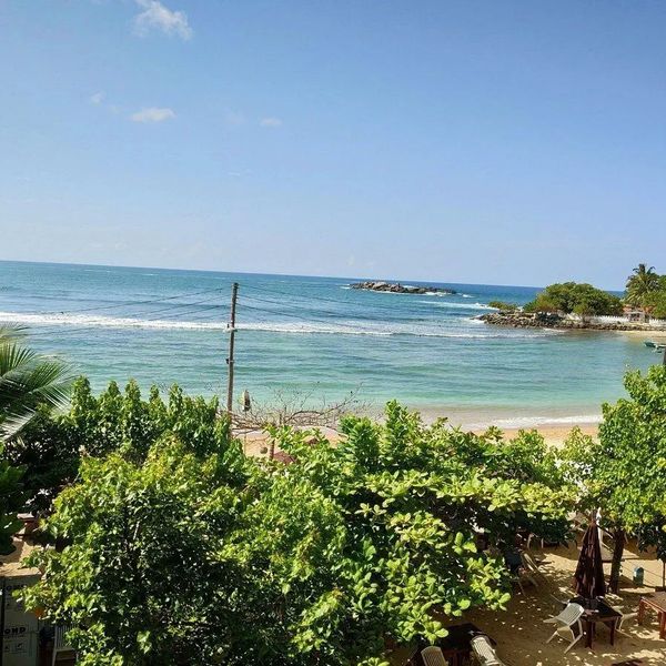 Wave Beach Resort Unawatuna – 2025-09-25 - Zdjęcie 3
