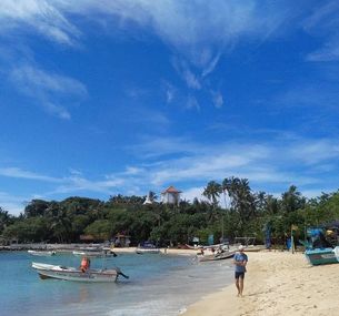 zdjęcie oferty Wave Beach Resort Unawatuna