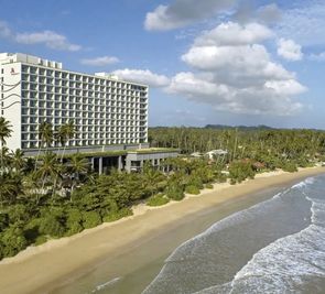 Weligama Bay Marriott Resort & Spa