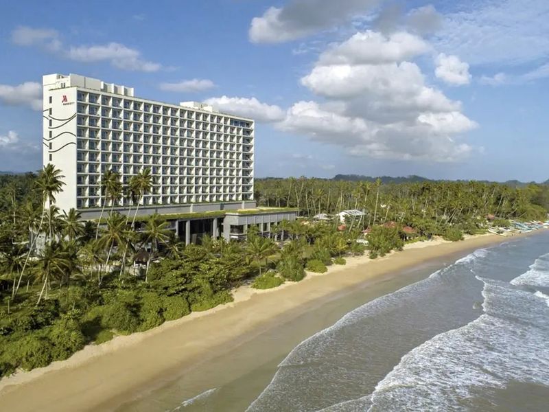 Weligama Bay Marriott Resort & Spa