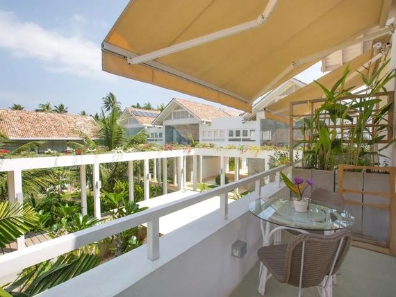balkon / taras