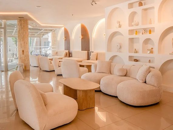recepcja / lobby