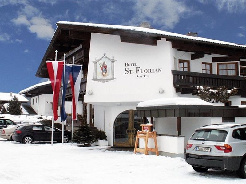 St. Florian