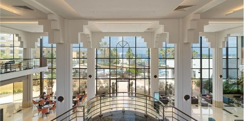 recepcja / lobby