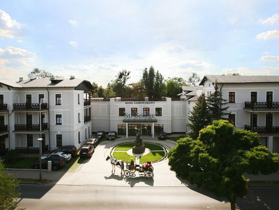 St. George (Ciechocinek)