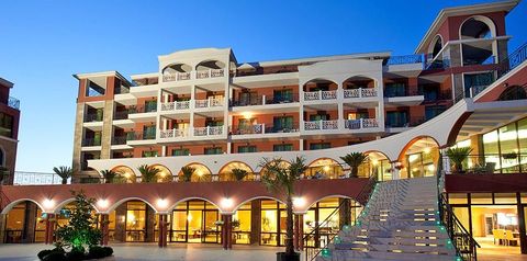 obiekt, teren hotelu