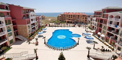 obiekt, teren hotelu, basen