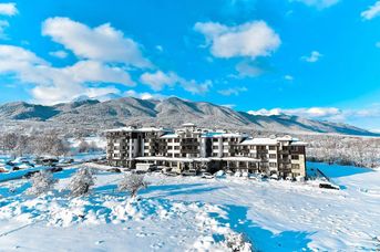 St. George Ski & Holiday