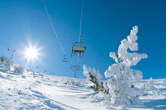 St. George Ski & Holiday