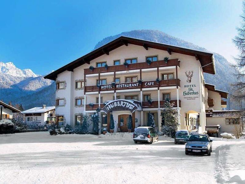St. Hubertus