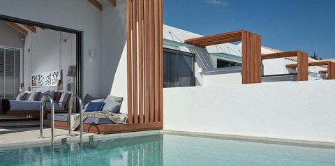 basen, balkon / taras, pokój