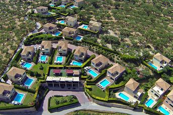 St John Villas