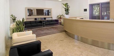 recepcja / lobby