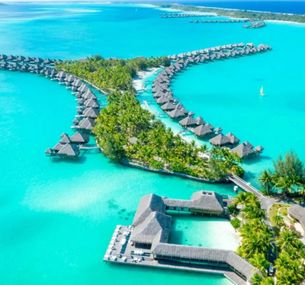 zdjęcie oferty St. Regis Bora Bora