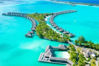 St. Regis Bora Bora