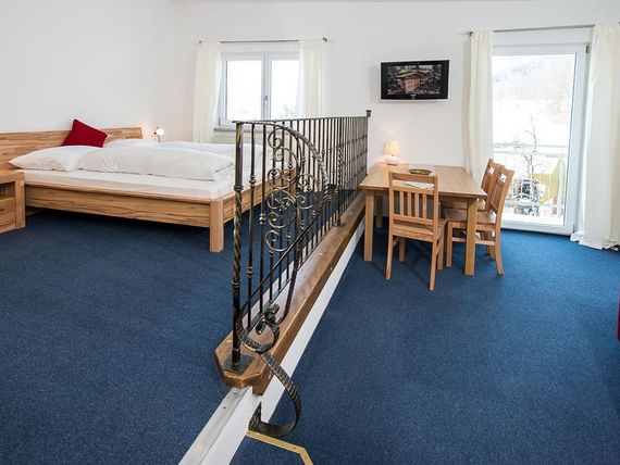Stadlmuhle Pensjonat 3*