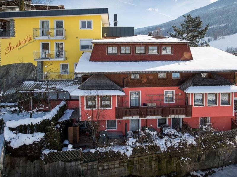 Stadlmuhle Pensjonat