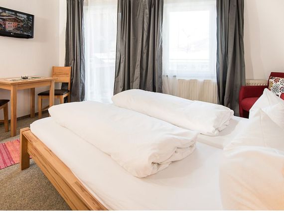 Stadlmuhle Pensjonat 3*