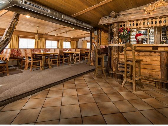 Stadlmuhle Pensjonat 3*