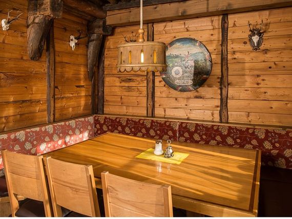 Stadlmuhle Pensjonat 3*