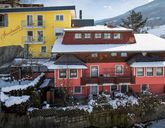 Stadlmuhle Pensjonat