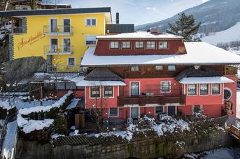 Stadlmuhle Pensjonat